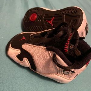Infant Jordan’s
